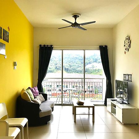 برينشانغ 3Bedroom Cameron Goldenhill Nightmarket@21Homestay المظهر الخارجي الصورة