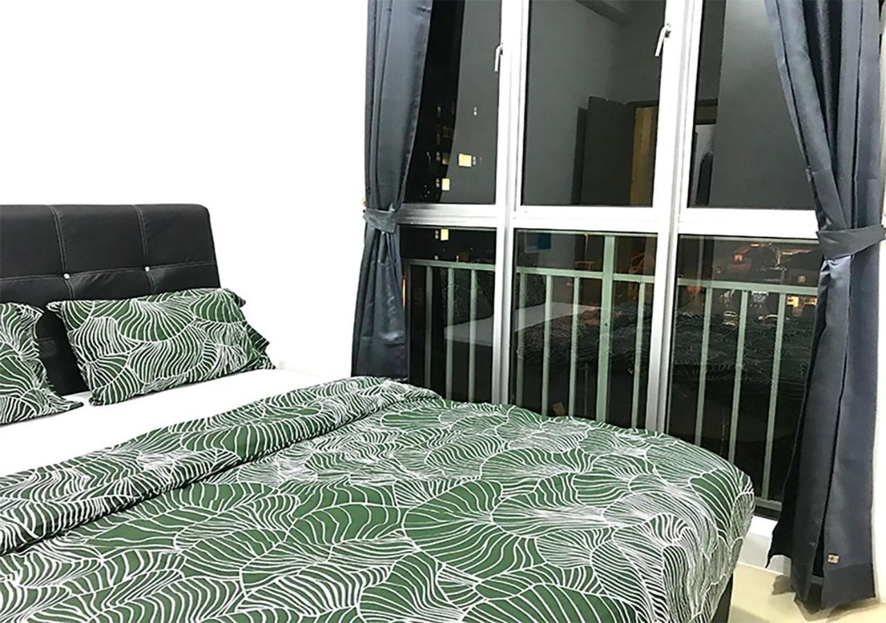 برينشانغ 3Bedroom Cameron Goldenhill Nightmarket@21Homestay المظهر الخارجي الصورة