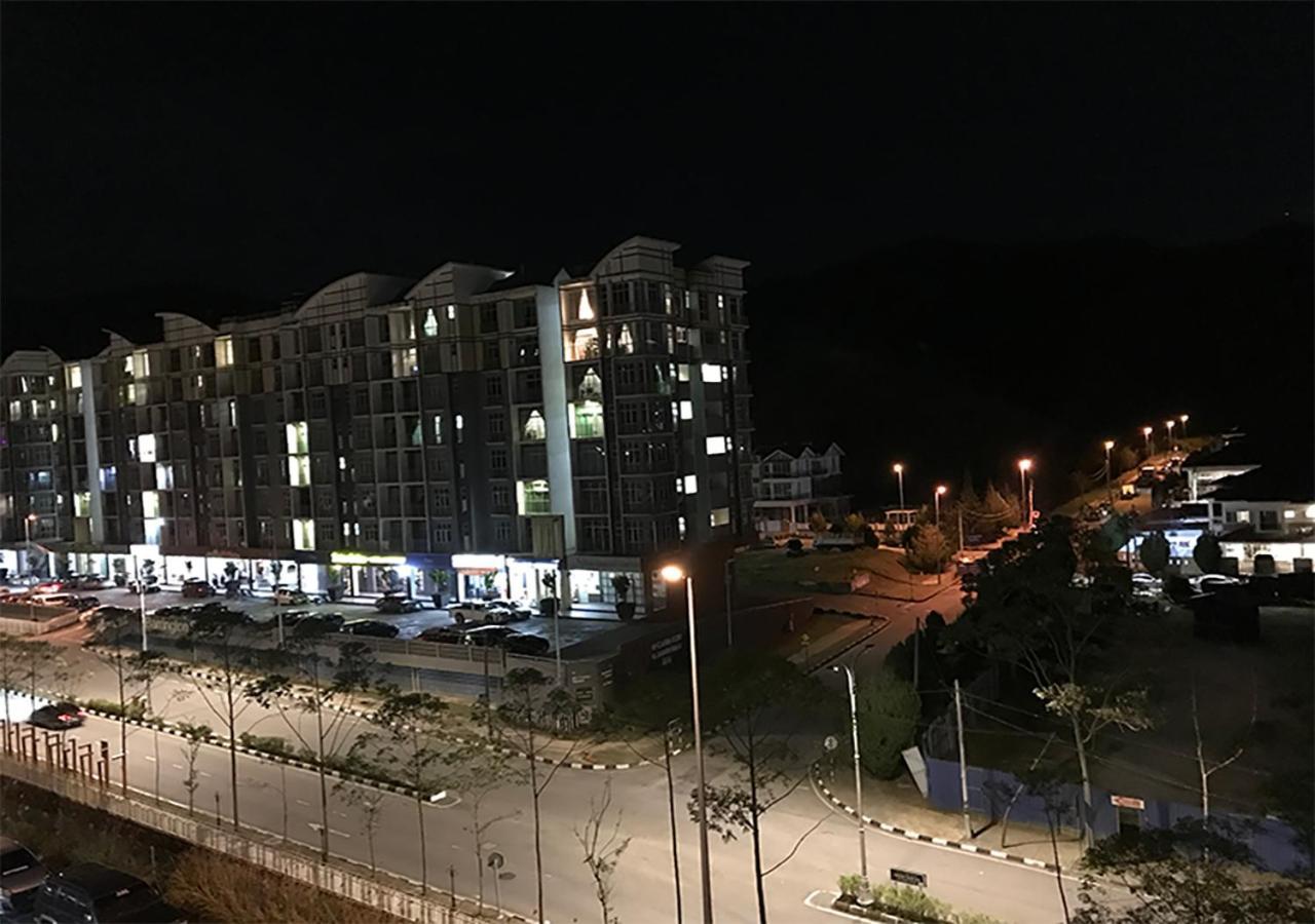 برينشانغ 3Bedroom Cameron Goldenhill Nightmarket@21Homestay المظهر الخارجي الصورة