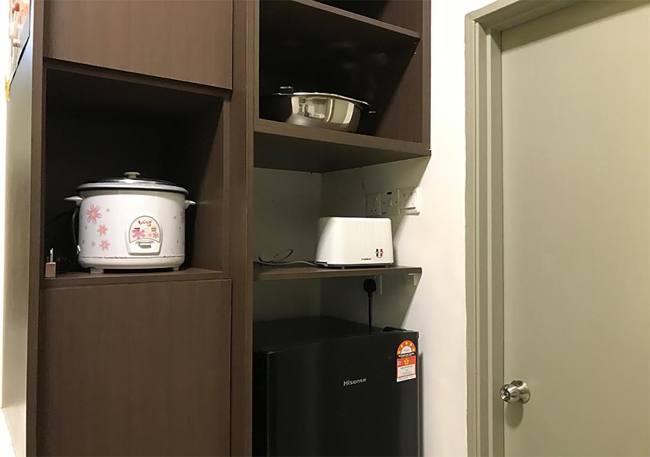 برينشانغ 3Bedroom Cameron Goldenhill Nightmarket@21Homestay المظهر الخارجي الصورة